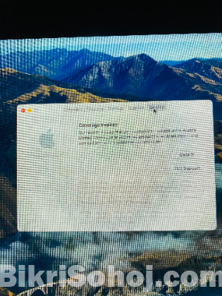 Imac 2014 mid
